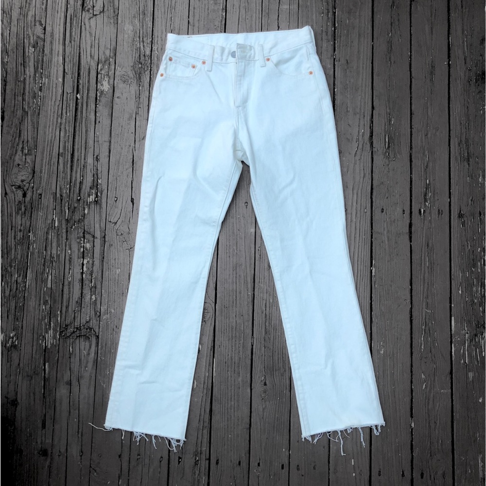 Women’s Levi’s